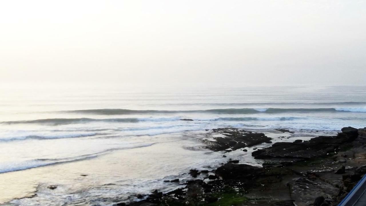 Cliff House Next To Beach Ericeira Esterno foto