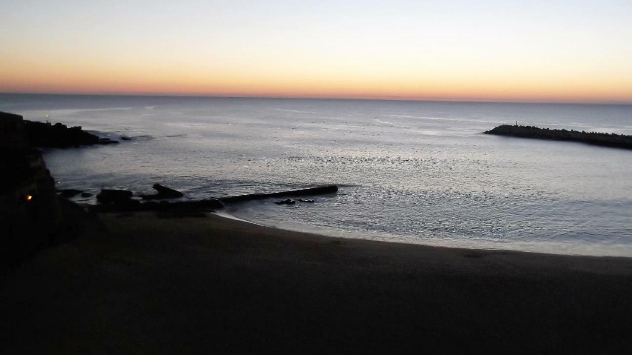 Cliff House Next To Beach Ericeira Esterno foto